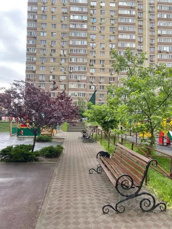 3-к кв. Ростовская область, Ростов-на-Дону Магнитогорская ул., 1В ... - Фото 1