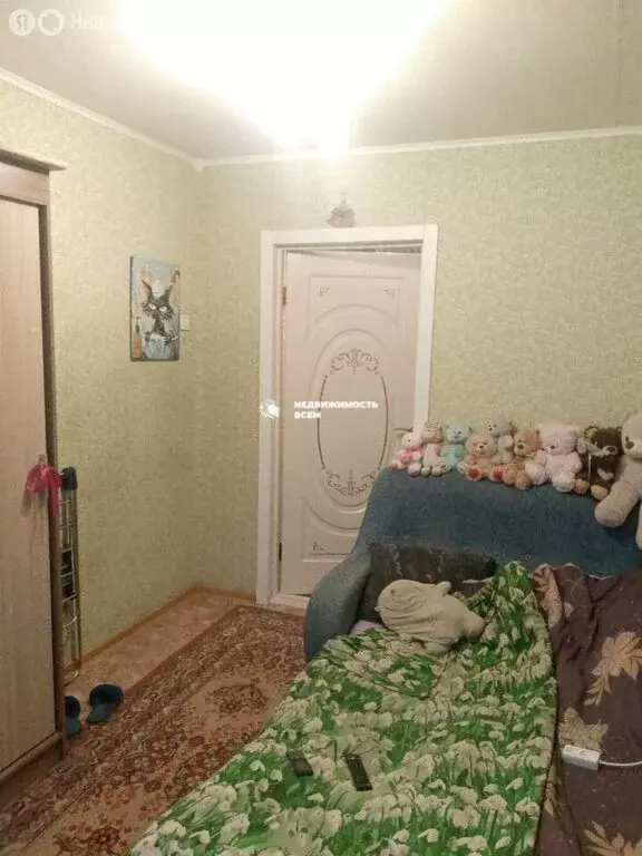 1к в 3-комнатной квартире (12 м) - Фото 2