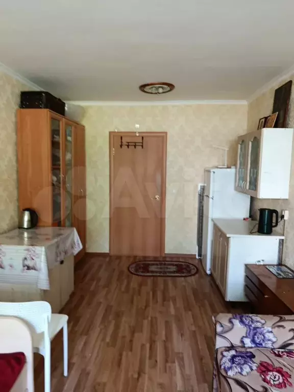 Комната 17 м в 6-к., 1/4 эт. - Фото 1