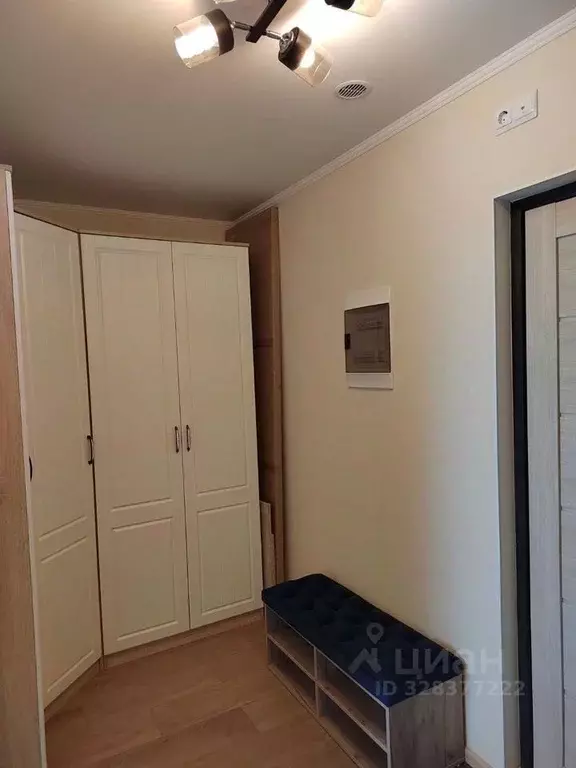 1-к кв. Москва Муравская ул., 42к1 (40.0 м) - Фото 2