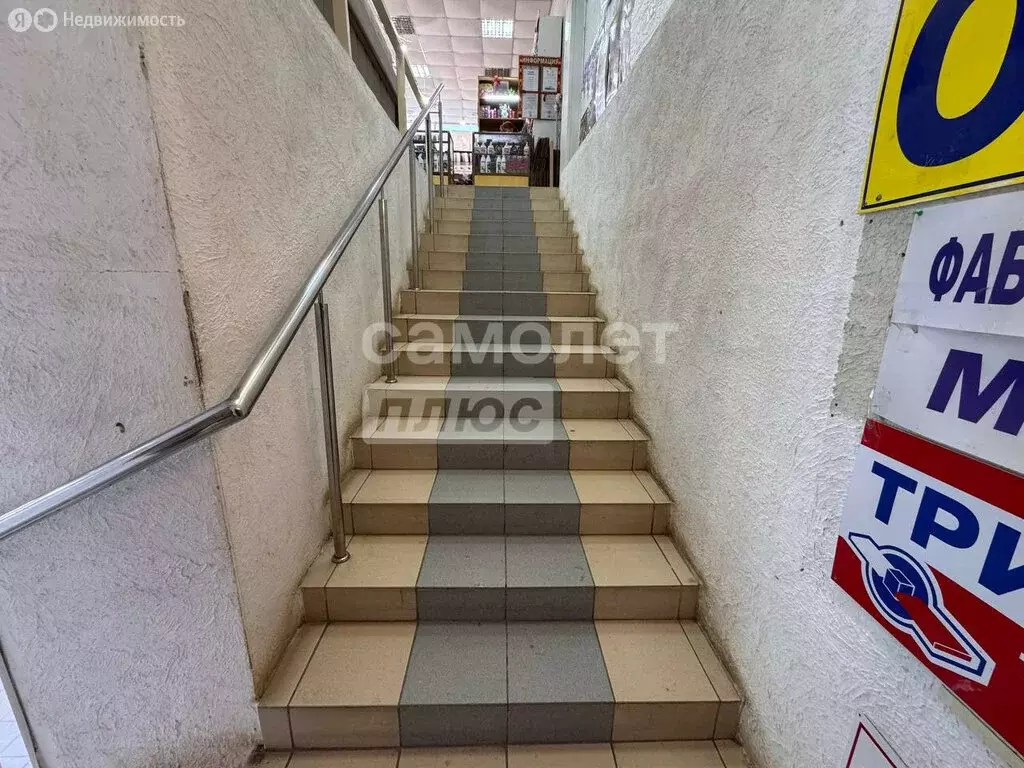 Торговая площадь (130 м) - Фото 2