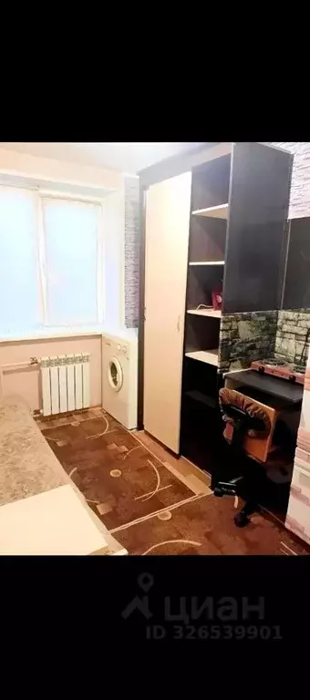 Студия Красноярский край, Красноярск Северо-Западный мкр, ул. Тотмина, ... - Фото 1