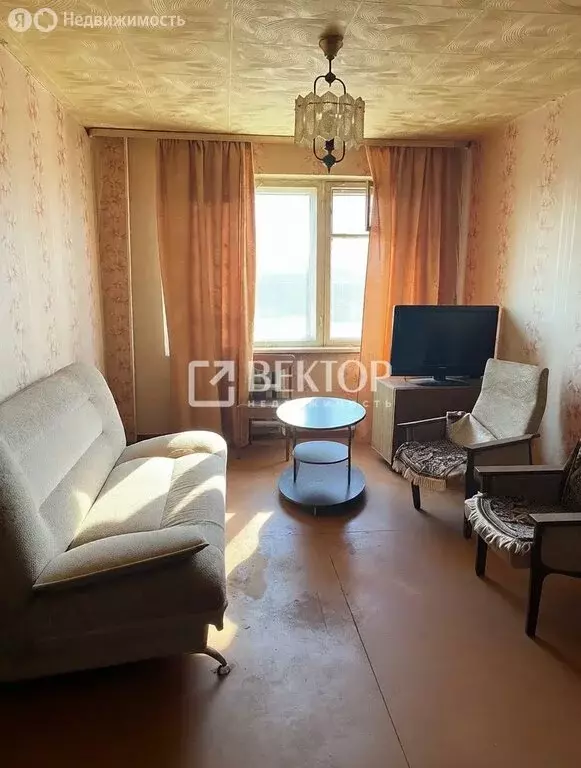 1-комнатная квартира: Тутаев, проспект 50-летия Победы, 27 (29.4 м) - Фото 2