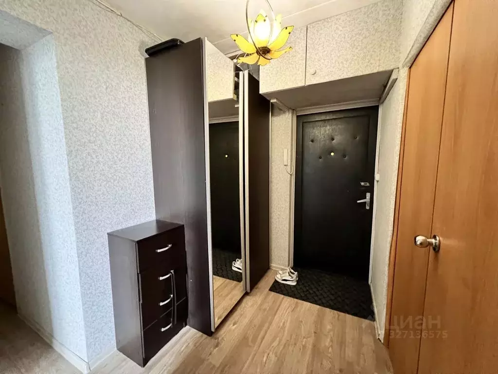 Комната Москва Октябрьская ул., 91К2 (20.0 м) - Фото 2