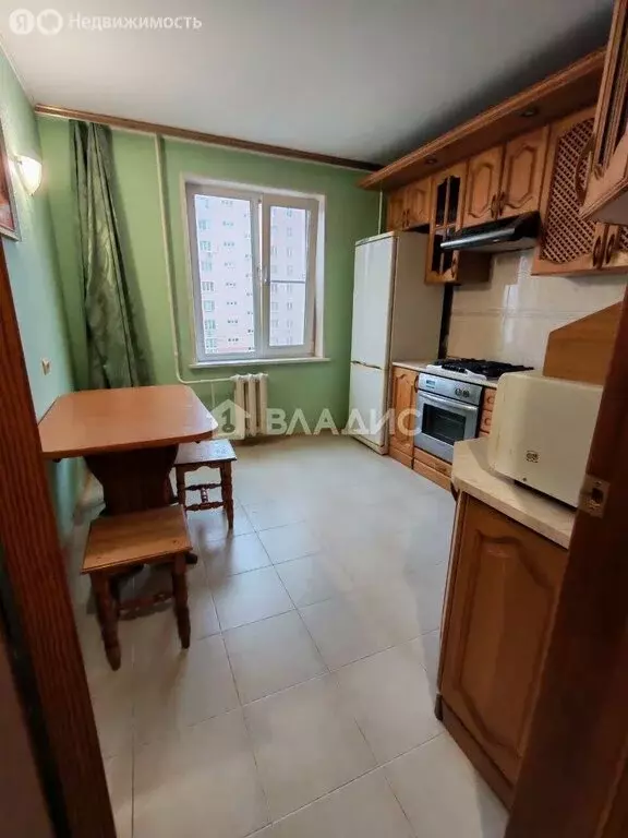 3-комнатная квартира: Пенза, улица Лядова, 54 (67.7 м) - Фото 2