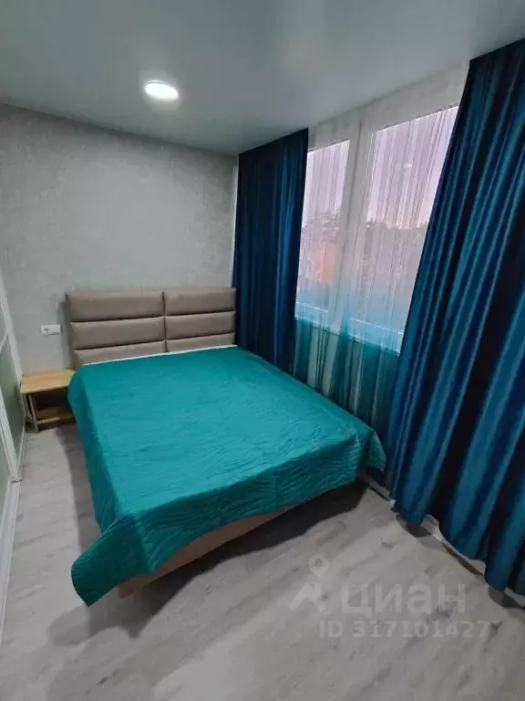 1-к кв. Краснодарский край, Сочи ул. Гудаутская, 3 (43.0 м) - Фото 1