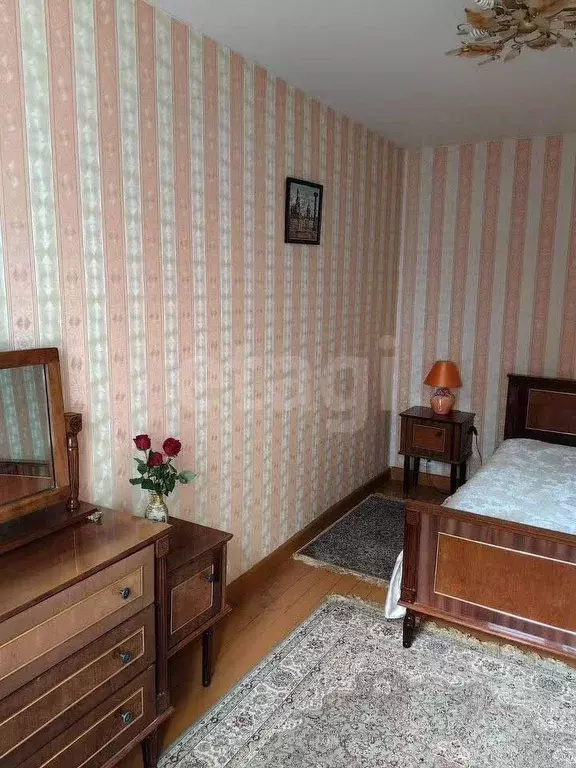 3-к кв. Челябинская область, Озерск Уральская ул., 22 (54.9 м) - Фото 1