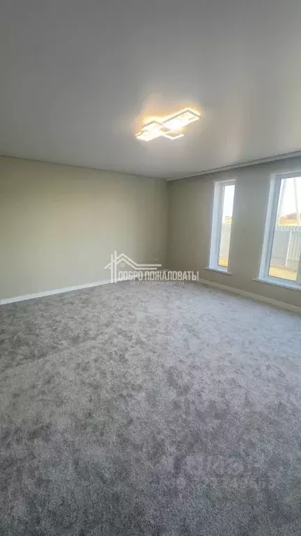 Дом в Хакасия, Усть-Абаканский район, с. Калинино ул. Ореховая, 4 (139 ... - Фото 2