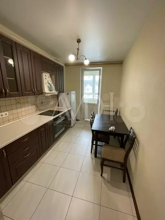 1-к. квартира, 40 м, 3/4 эт. - Фото 0