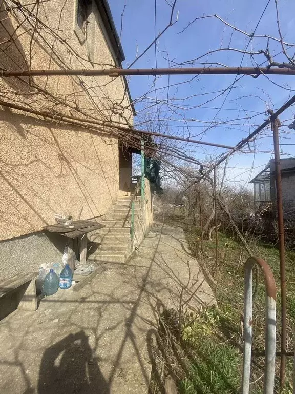 Дача 100 м на участке 10 сот. - Фото 1