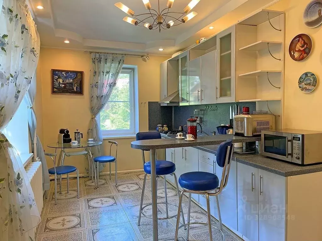 Дом в Москва д. Белоусово, Сохна кп,  (220 м) - Фото 1