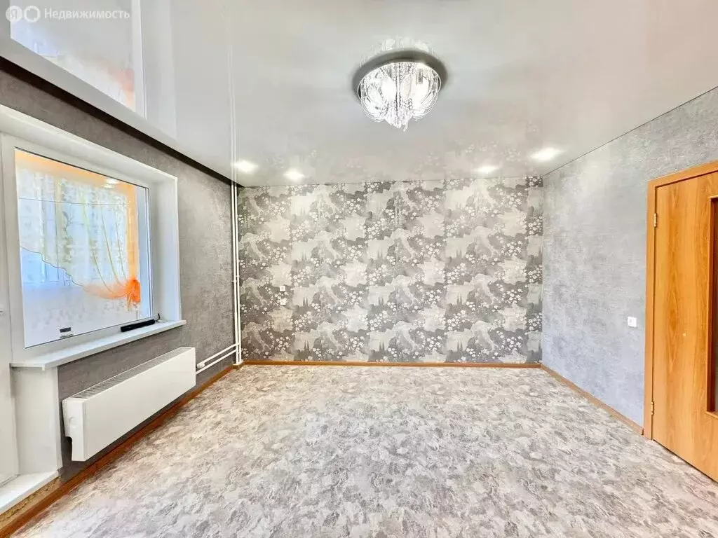 1-комнатная квартира: Красное Поле, квартал Звёздный, улица ... - Фото 1