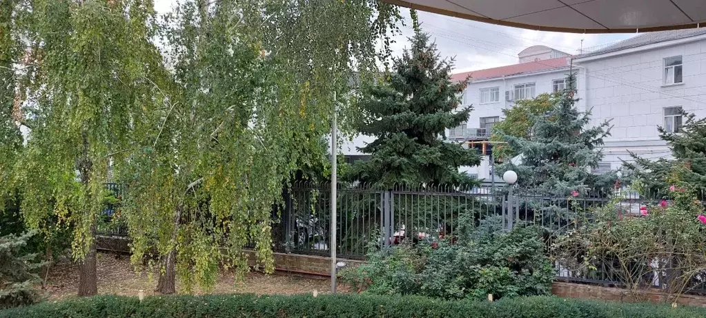 Помещение свободного назначения в Крым, Симферополь ул. Одесская, 3А ... - Фото 1