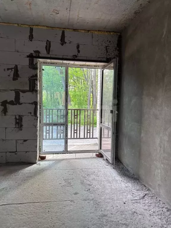 2-к кв. Северная Осетия, Владикавказ ул. Казбека Касаева, 2В (75.0 м) - Фото 2