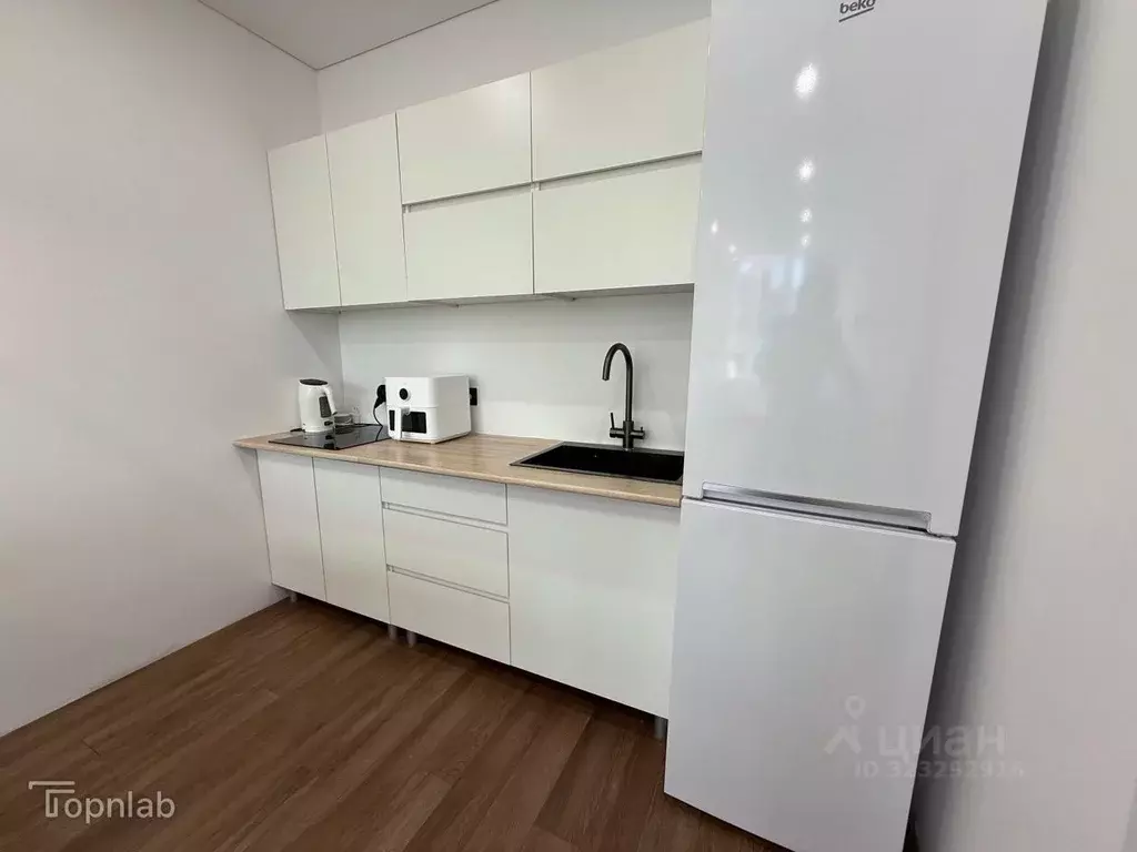 2-к кв. Адыгея, Майкоп ул. К.А. Васильева, 4 (59.9 м) - Фото 1