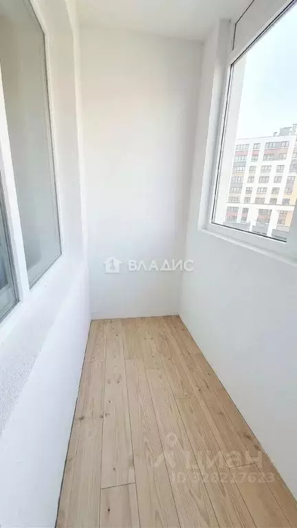 Студия Санкт-Петербург Планерная ул., 89 (22.0 м) - Фото 2