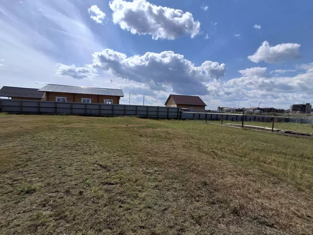 Участок в Саха (Якутия), Жатай городской округ, Жатай рп ул. Юрия Кац ... - Фото 1