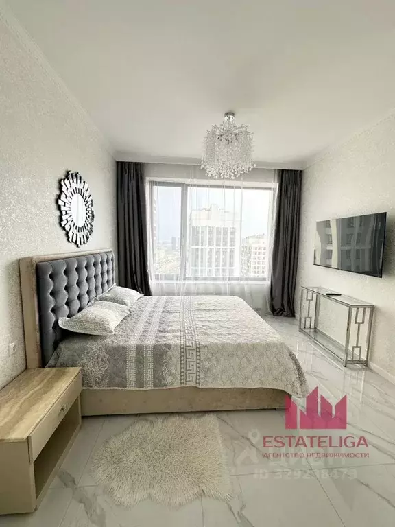 1-к кв. Москва Шмитовский проезд, 39к9 (42.0 м) - Фото 2