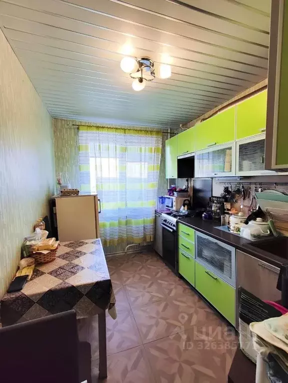 2-к кв. Тверская область, Конаково ул. Васильковского, 33 (47.0 м) - Фото 1