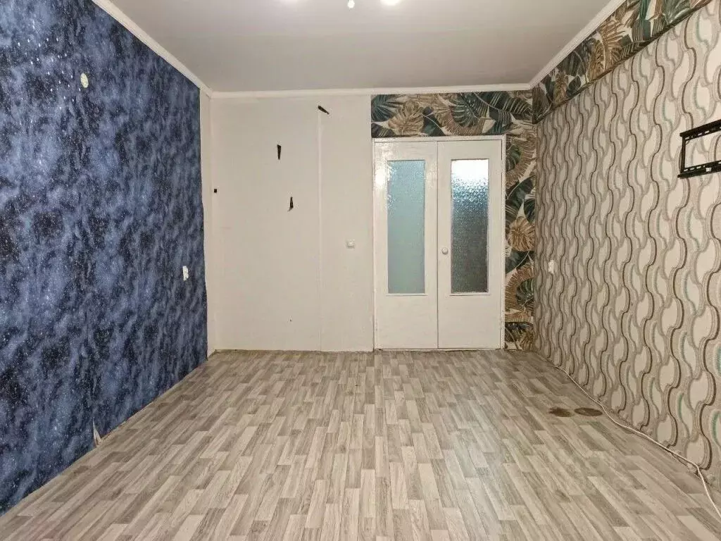 1-к кв. Омская область, Омск просп. Мира, 165/1 (43.1 м) - Фото 2