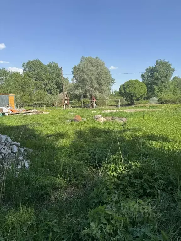 Участок в Тверская область, Калининский муниципальный округ, Эдельвейс ... - Фото 2
