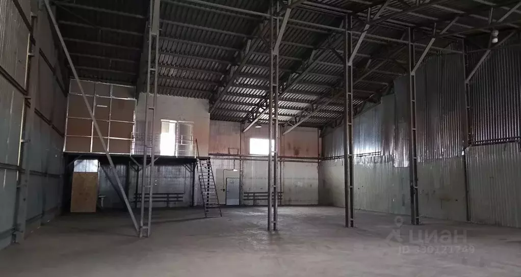 Помещение свободного назначения в Московская область, Одинцово ул. ... - Фото 2