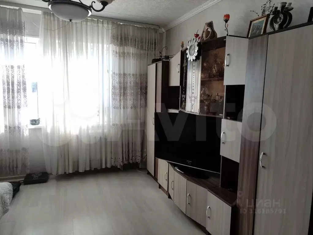 3-к кв. Пермский край, Березники ул. Мира, 106 (64.5 м) - Фото 1