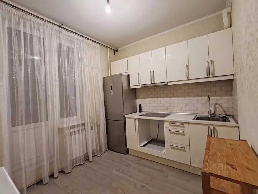 1-к кв. Московская область, Подольск ул. 43-й Армии, 15 (39.0 м) - Фото 2
