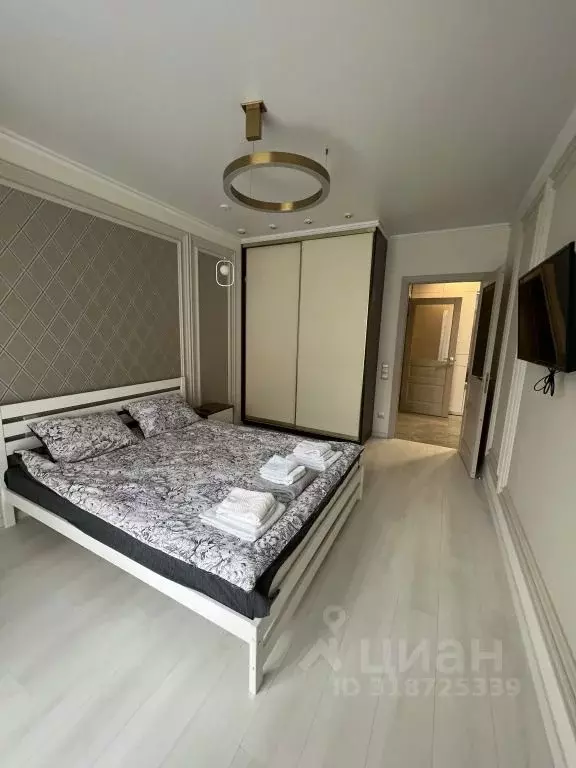 1-к кв. Калининградская область, Калининград Артиллерийская ул., 71 ... - Фото 0