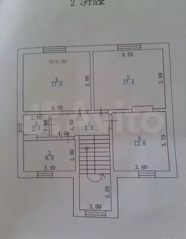 Дом 160 м на участке 4 сот. - Фото 1