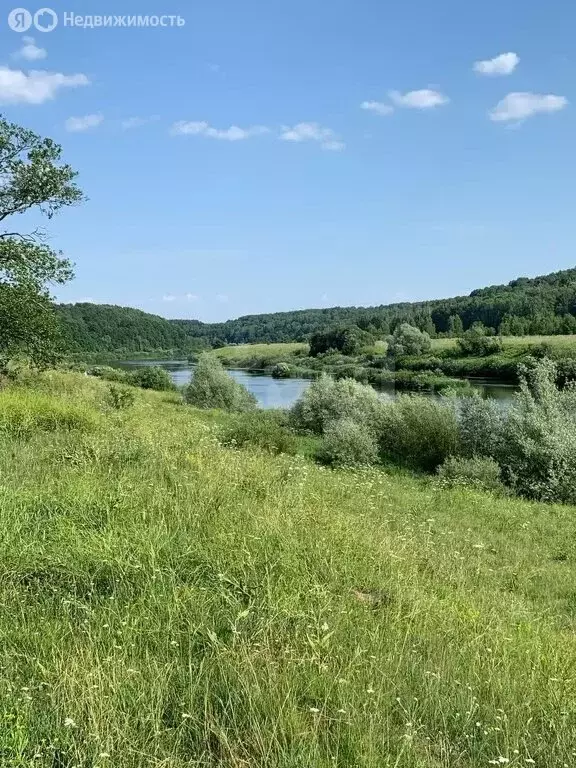 Дом в Звизжи, Речная улица (55.2 м) - Фото 1