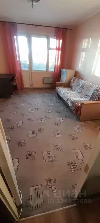 Комната Свердловская область, Екатеринбург ул. Родонитовая, 26 (15.0 ... - Фото 1