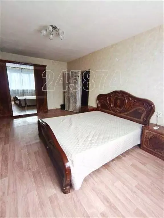 1-к кв. Москва ул. 800-летия Москвы, 1К4 (36.0 м) - Фото 2