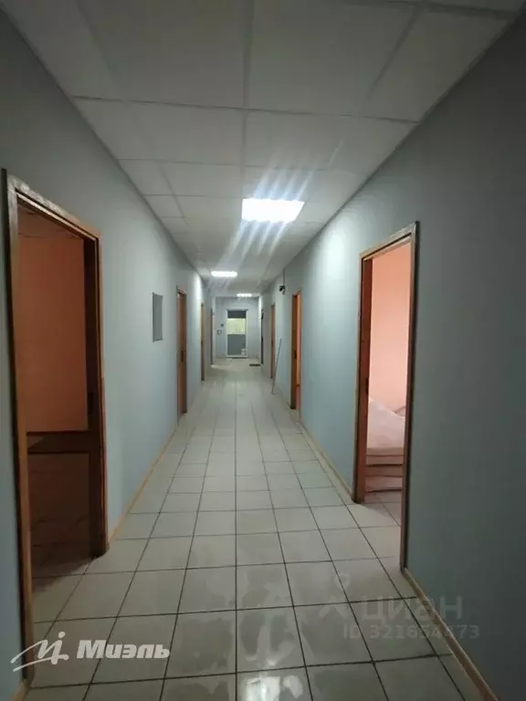 Помещение свободного назначения в Московская область, Люберцы ... - Фото 0
