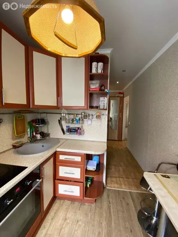 2-комнатная квартира: Южно-Сахалинск, проспект Мира, 186А (43.1 м) - Фото 0