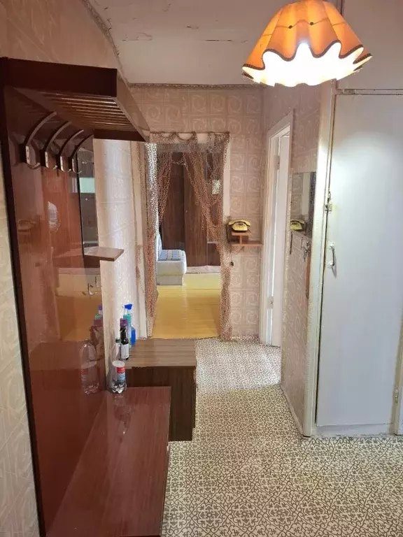 3-к кв. Псковская область, Невель ул. Горького, 92 (58.7 м) - Фото 1