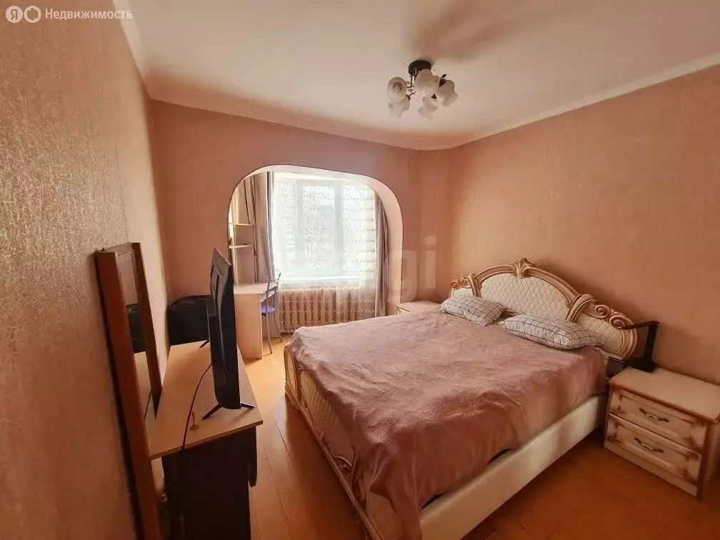 2-комнатная квартира: Петропавловск-Камчатский, улица Карбышева, 18 ... - Фото 2