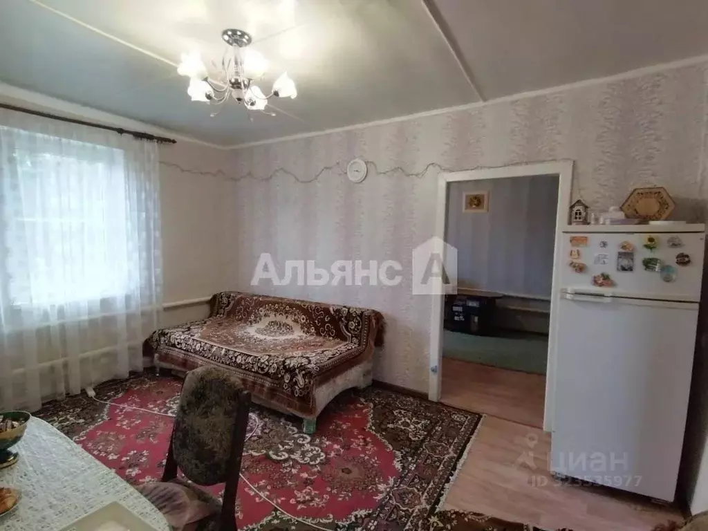 Дом в Ростовская область, Шахты пер. Курчатова (130 м) - Фото 2