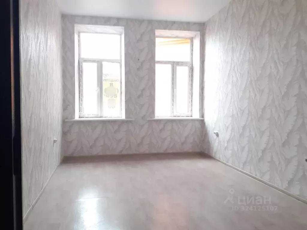 Комната Ростовская область, Ростов-на-Дону ул. Максима Горького, 58 ... - Фото 1