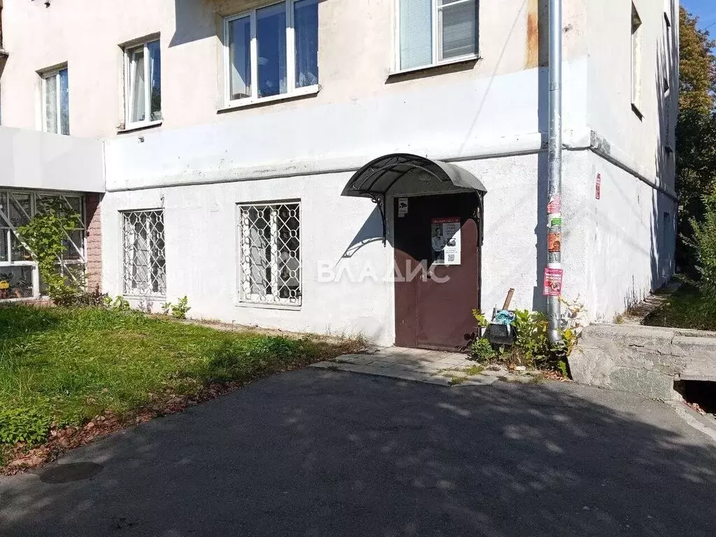 Офис (81.2 м) - Фото 2