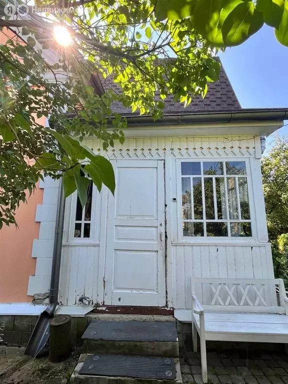 Дом в Гатчина, Подольская улица, 3 (133 м) - Фото 0