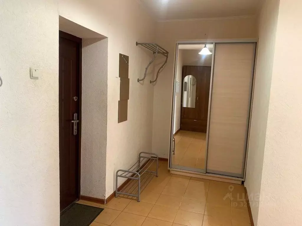 1-к кв. Московская область, Люберцы ул. Шевлякова, 27/1 (41.0 м) - Фото 2