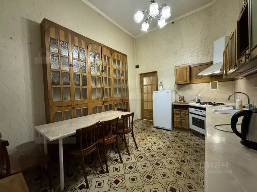 4-к кв. Санкт-Петербург Кирочная ул., 24 (115.0 м) - Фото 1