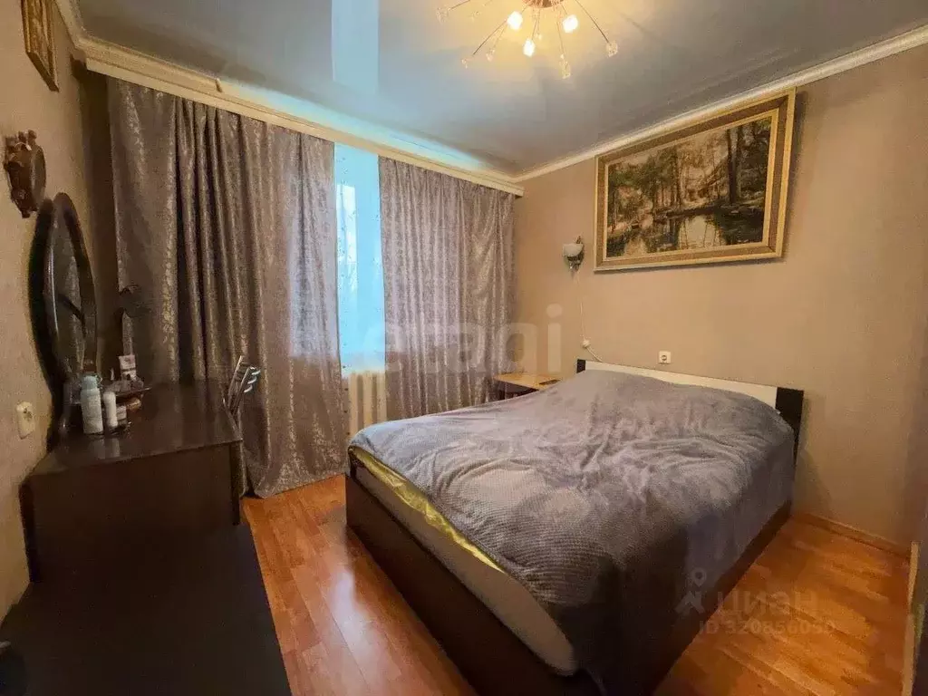 3-к кв. Мордовия, Рузаевка ул. Ухтомского, 30 (61.4 м) - Фото 1