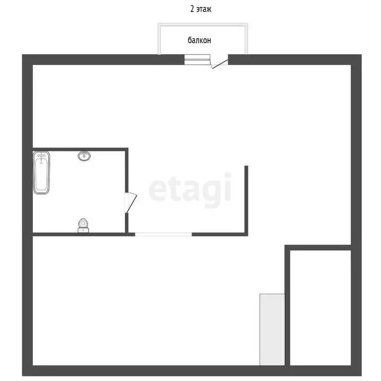 Дом в Тюмень, Богандинская улица (234.2 м) - Фото 2