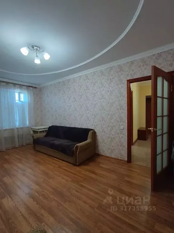 2-к кв. Крым, Щелкино Ленинский район, 92 (48.0 м) - Фото 2