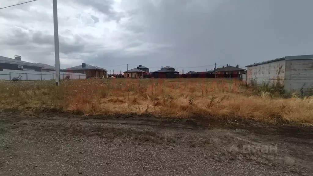 Участок в Ростовская область, Аксайский район, Большелогское с/пос, ... - Фото 2