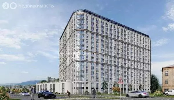 Помещение свободного назначения (1000 м) - Фото 1