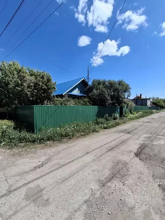 Дом в Башкортостан, Стерлитамак Северный мкр, ул. Ушакова, 23 (40 м) - Фото 1