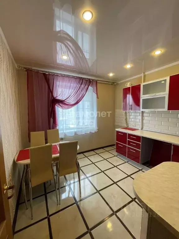 3-к кв. Курская область, Курск Студенческая ул., 22 (73.0 м) - Фото 2